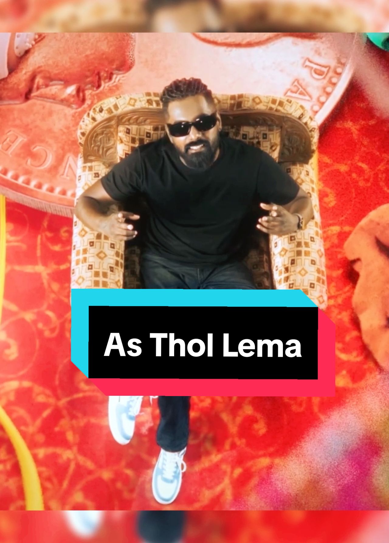 As Thol Lema! coming soon!