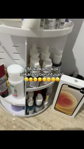 #beuty #fyp #skincare #tren #katakata #SkinCare101 #skincareroutine 