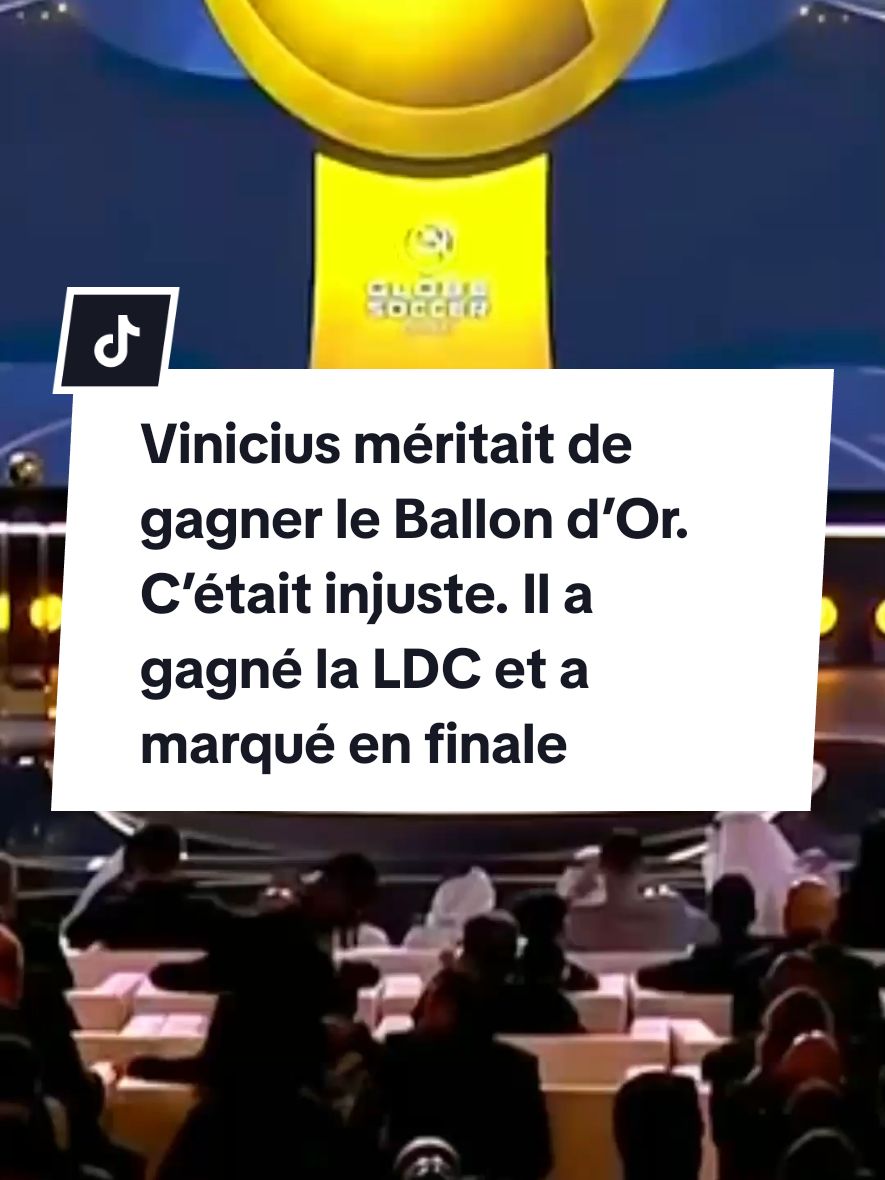 🚨🎙 Vinicius Junior :  « Si Cristiano dit que je suis le meilleur, alors je suis le meilleur, c'est mon IDOL. » #cristianoronaldo #vinicius #bellingham #globalsoccer #neymar #lamineyamal #foot #france🇫🇷 