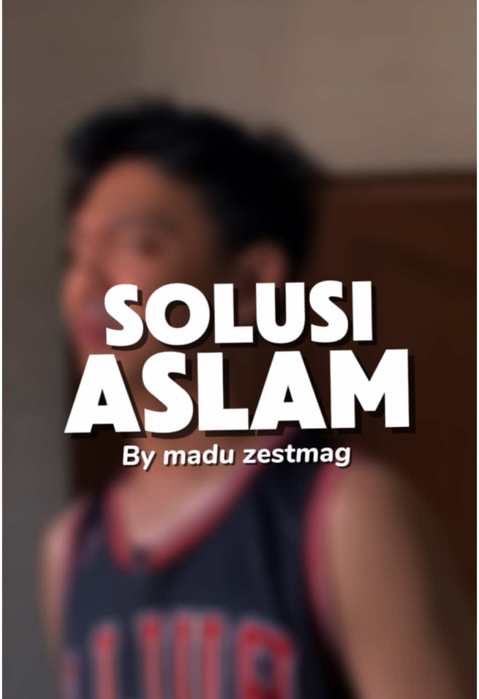 Kalo aku aja milih zestmag, masa kamu engga  #fyp #masukberanda #foryou #aslam #gerd 