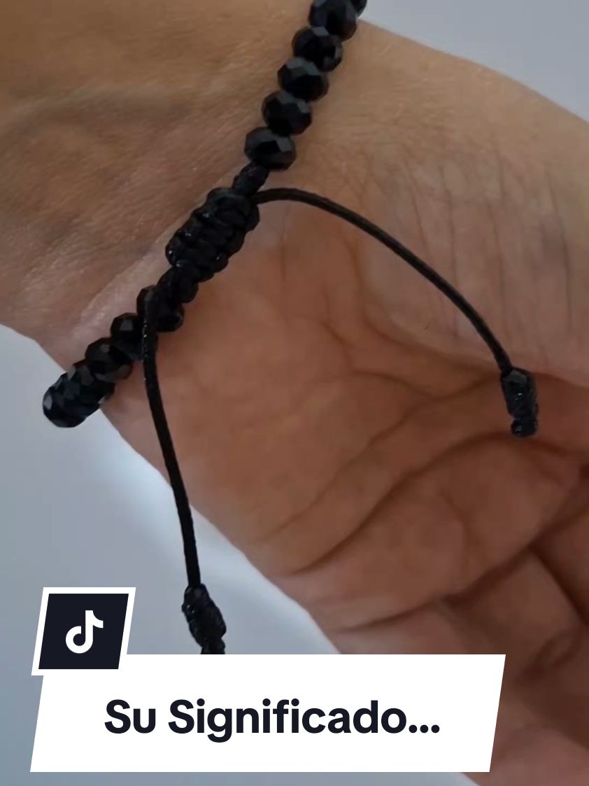 La Pulsera De Cuentas Negras Con Ojo Negro es un maravilloso talismán para alcanzar el éxito en los negocios y tener el estatus que deseas.  #suerte #ojo #ojoturco #bracelet #miçangas #ideas #maldeojo  #ojoturco🧿 #amuleto #proteccion  #talisman #magia #suerte🍀 #abundancia #prosperidad #Parati #accesorios #peletre #contra #manillas #pulseras #pulseritas #pulserasdehilo #pulserasdemoda #moda #bisuteriacreativa #bisutería #bisuteriafina #evileye #poder #elegancia #fuerzainterior #autoridad 