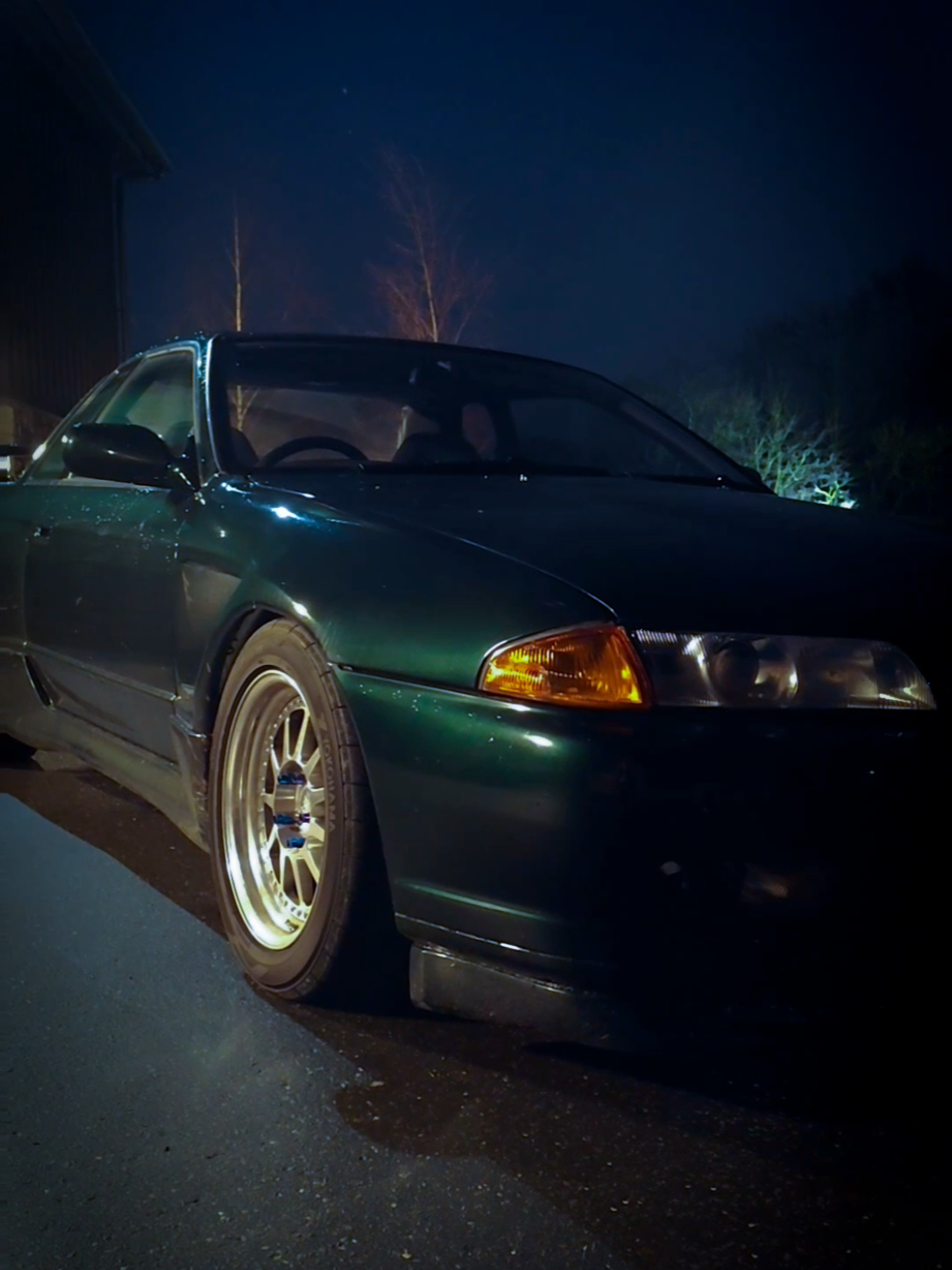 Tiktok has become so frustrating for car content. Makes you think you're doing well and then flatlines. Or do people just hate Skylines now 😢 Where are all the cars of Tiktok? #carsoftiktok #creatorsearchinsights #cartok #nissanskyline #r32skyline 