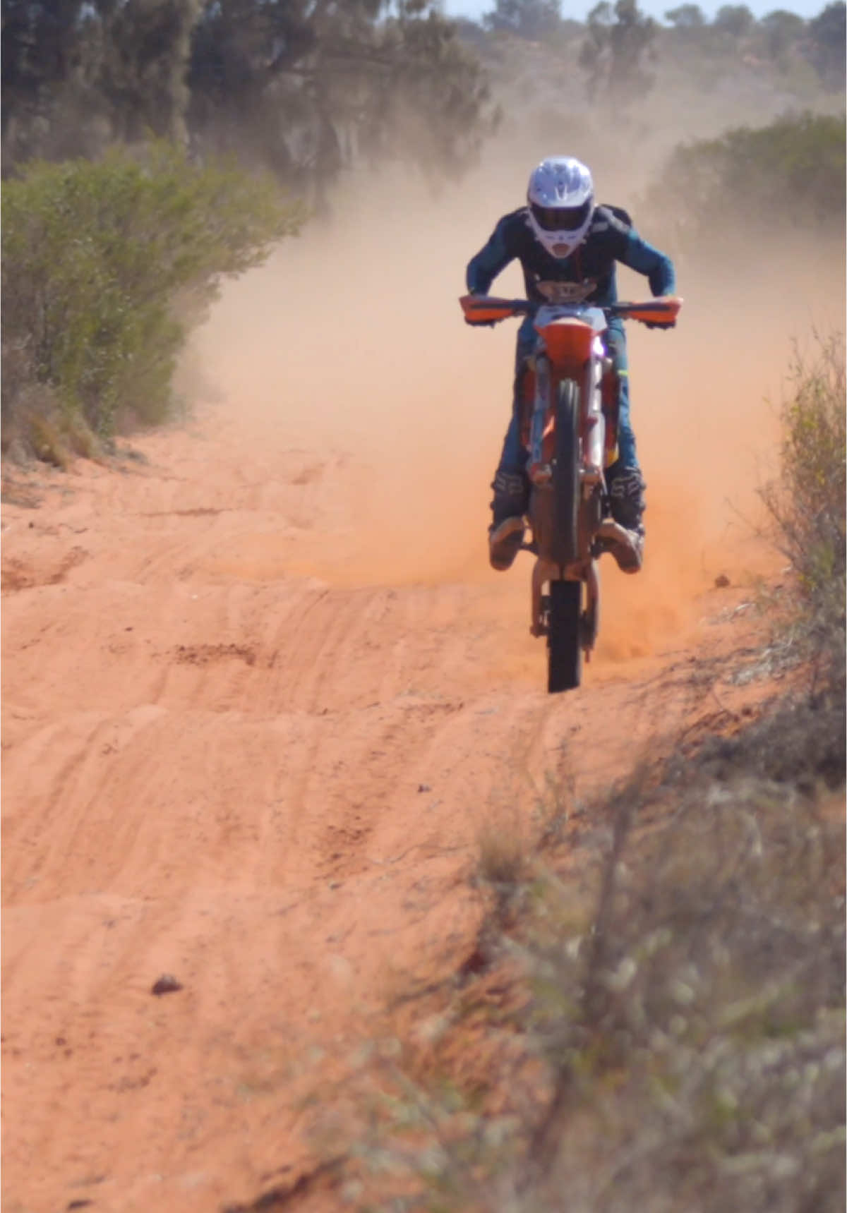 Callum Norton RAW Finke 2024 🔥🎥💯 #finke #ktm #2 #500 #desert #race #2024 #xyzbca #fypシ #foryoupage #dirtbike #fyp #video #sendit #trending #JAEdits #mx #motocross #viral 