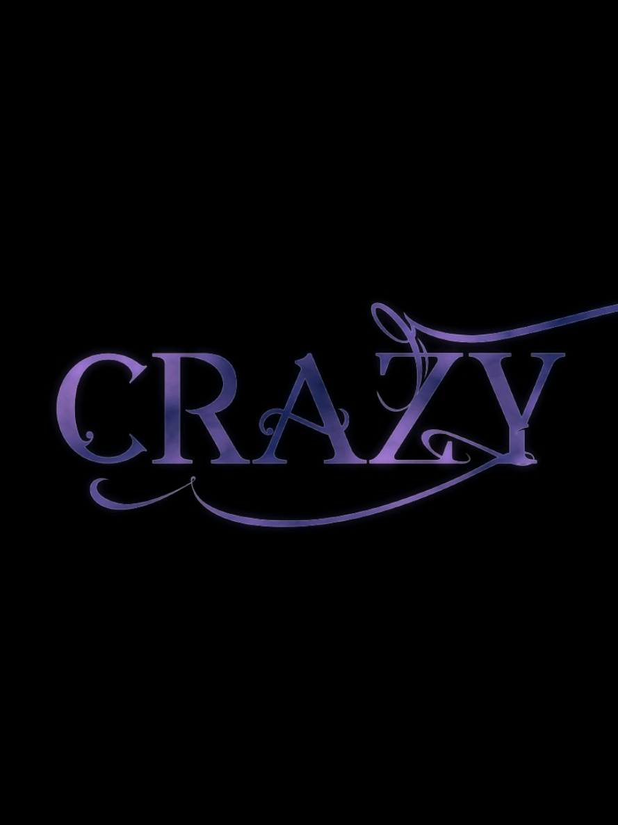 part 673 l Crazy (english ver.) #lesserafim #kpop #fypシ #lyricsvideo #foryou #4u #xxririxx 