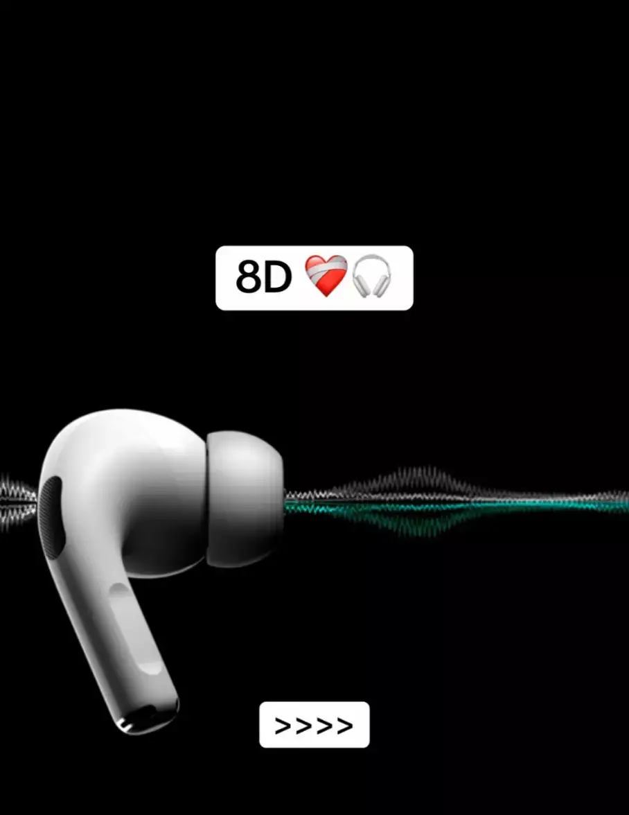 Use Headphones 🎧 and relax your mind ❤️‍🩹  Listen and relax ❤️‍🩹🎶🎧  #8daudio #headphones #music #foryou #fyp #foryoupage❤️❤️ 