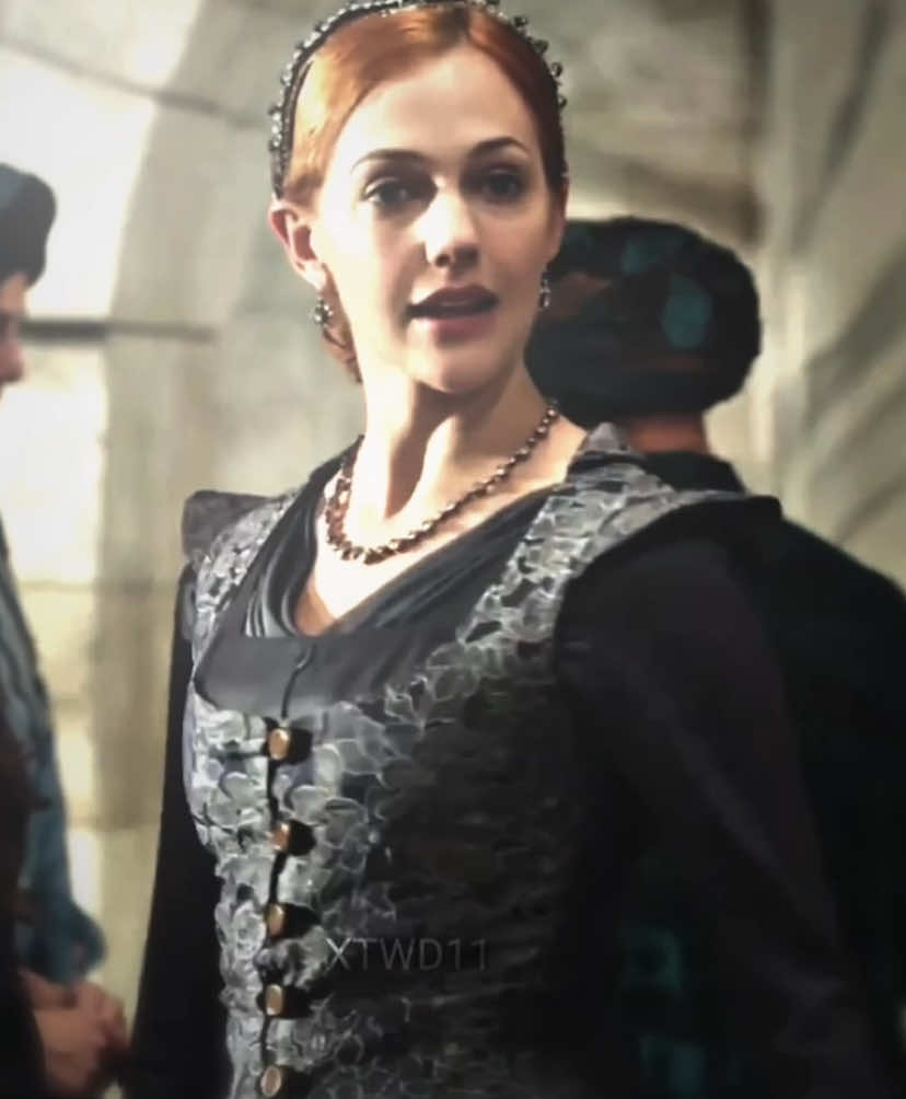 Que mujer.😻 #hasekihürremsultan #themagnificentcentury #Elsultan #sultanahurrem #hurremsultan 