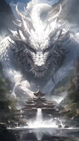 Live wallpaper | White Dragon Guardian  Artist: -  #whitedragon #firedragon #dragon #dragongod #mythical #mythic #fantasy #fire #flame #god #monster #beast #beastmode #hell #power #lava #fire #flame  #animal #mythic #epic #epicgames #livewallpaper #livewallpapers #4klivewallpaper #4klivewallpapers #wallpapervideo #videowallpaper #wallpaper #wallpapers #4kwallpaper #4kwallpapers #wallpaper4k #wallpaperhd #hdwallpapaer #animation #animations #animated #motion #motiongraphics #digitalart #art #anime #animeart #animeaesthetic #animelover #animefan #animedrawing #animeedit #animetiktok #viral #fyp #fypage #fypシ゚  #wallpapersupply 