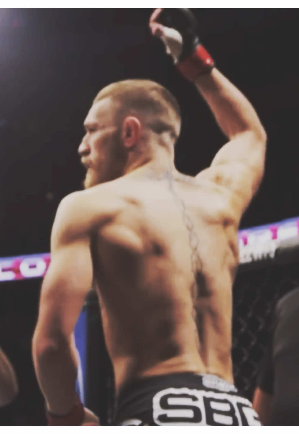 my final edit #UFC #conormcgregor 