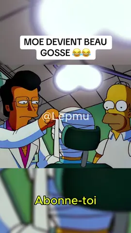 #vf #simpsons #humour #simpson #fyp #for #tikto 
