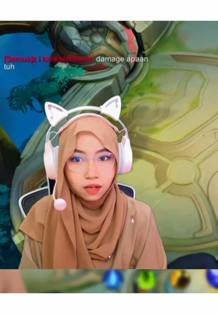 Aldous Trauma sih😭 Gameplay nya di YT aku ya @BANGJEFF.COM #imelaa #mlbbcreatorbase #MobileLegendsBangbang #mobilelegends_id #oddete 