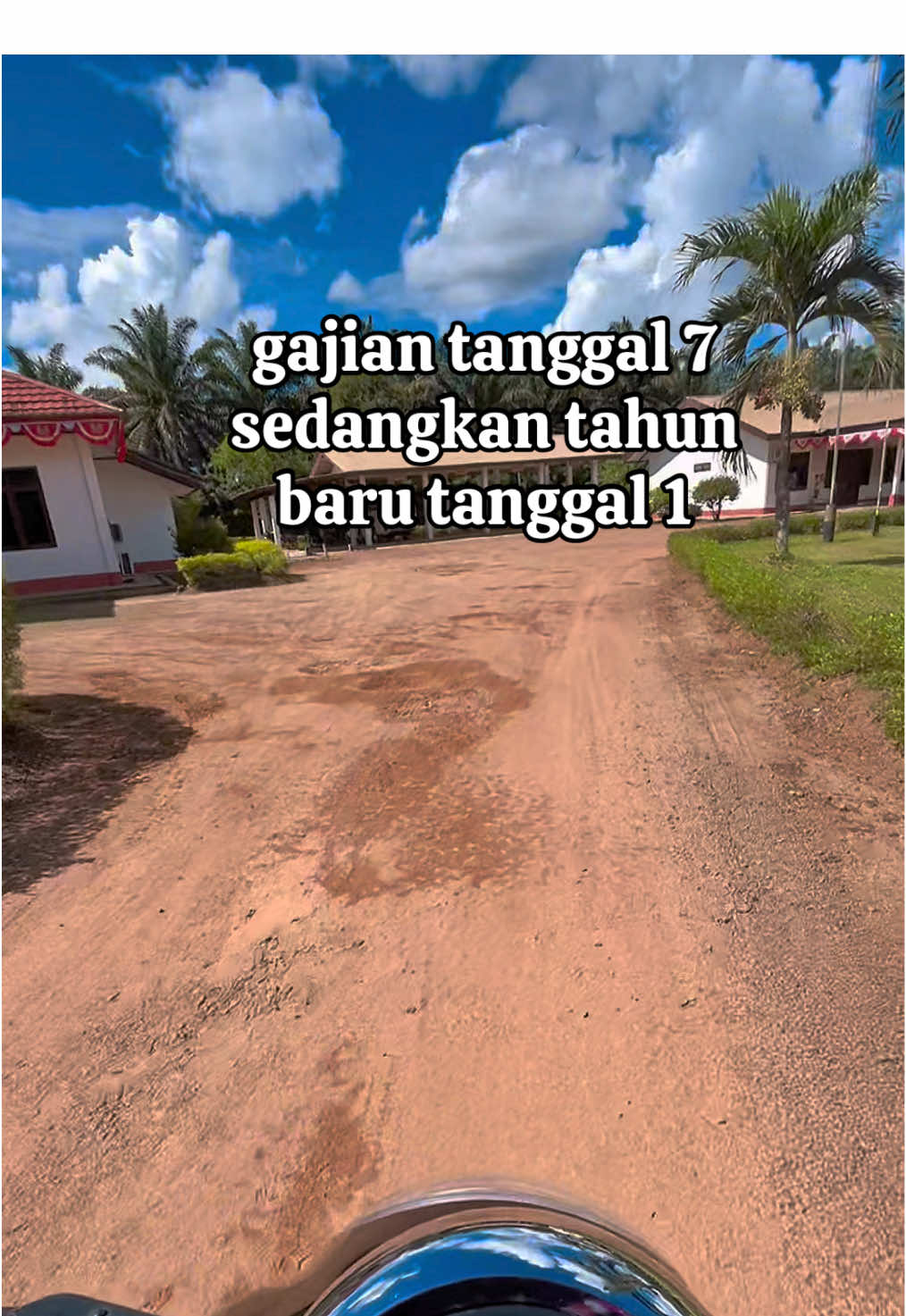 kehidupan macam apa ini? #CapCut #fypシ #fypシ゚viral #soundviral #tahunbaru #kalimantan 