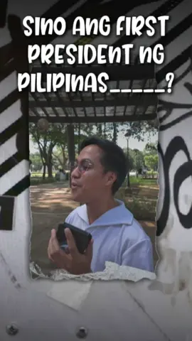 TryNew PH Man on the Street: Proudly Pinoy! 🌟 Watch them answer some of our Philippine trivias! Ikaw, ilan ang tama sa sagot mo? 🤔 #StreetChallenge #PinoyVibes #TryNewPH #ManontheStreet #StreetInterview
