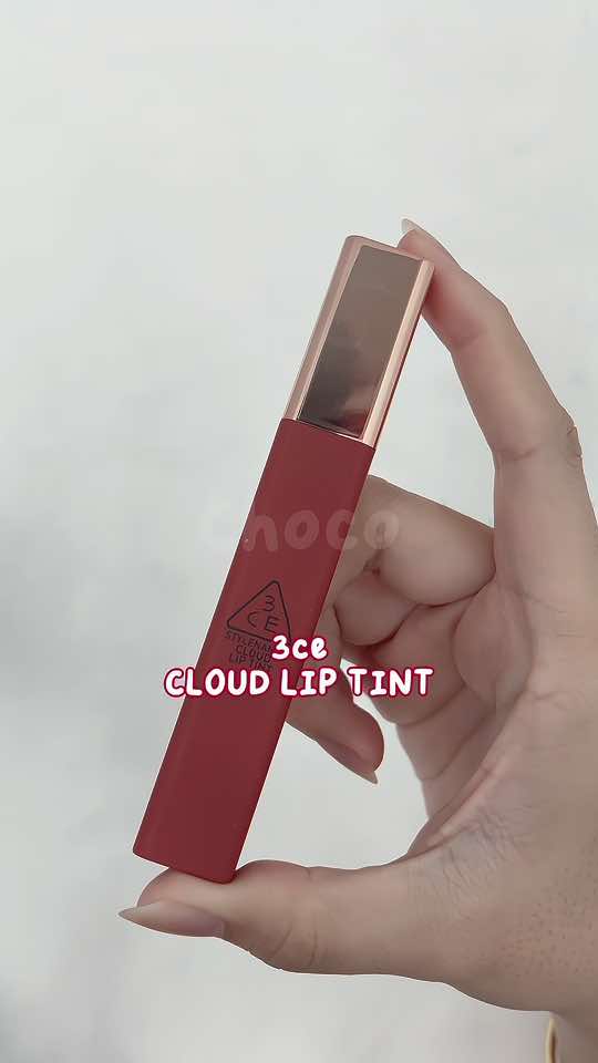 ❤️ #3ce #3cestylenanda #needful #neepstick #lippies #makeup #koreanmakeup #fypシ #xuhuong #viral #lamdep #sonmoi 