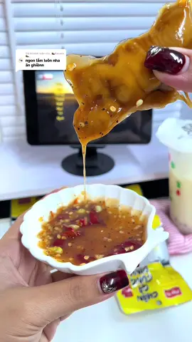 Trả lời @_🦦Banana🦦_ quá đã luôn 🤤 #changarutxuong #changacungdinh #negav #chauunbox #vairal #anvat 