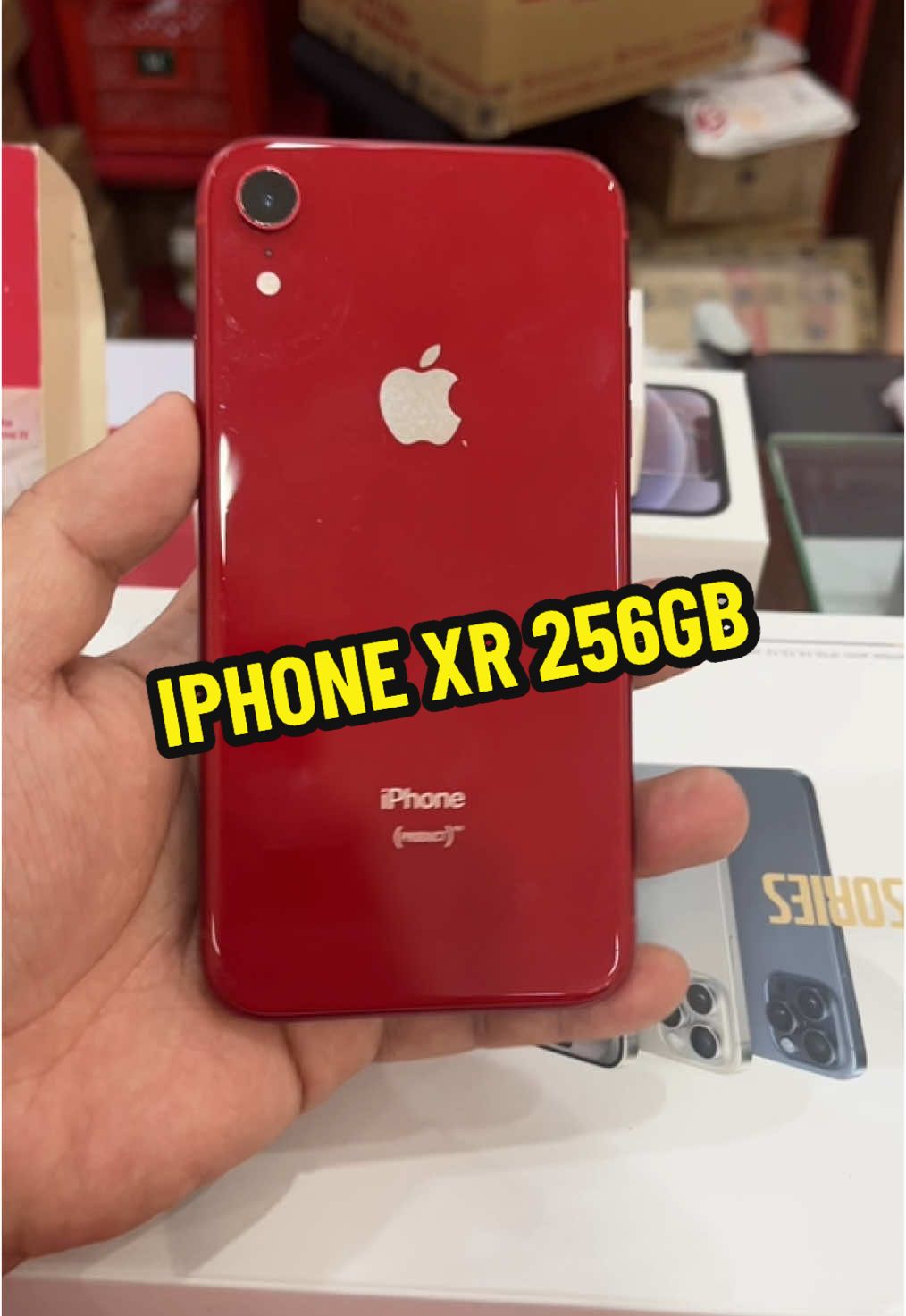 SOLD IPhone XR 256GB via LBC Cash on delivery bound to Calamba Laguna. #fyp #fypage #fyppppppppppppppppppppppp #flex #iphone #iphonexr 