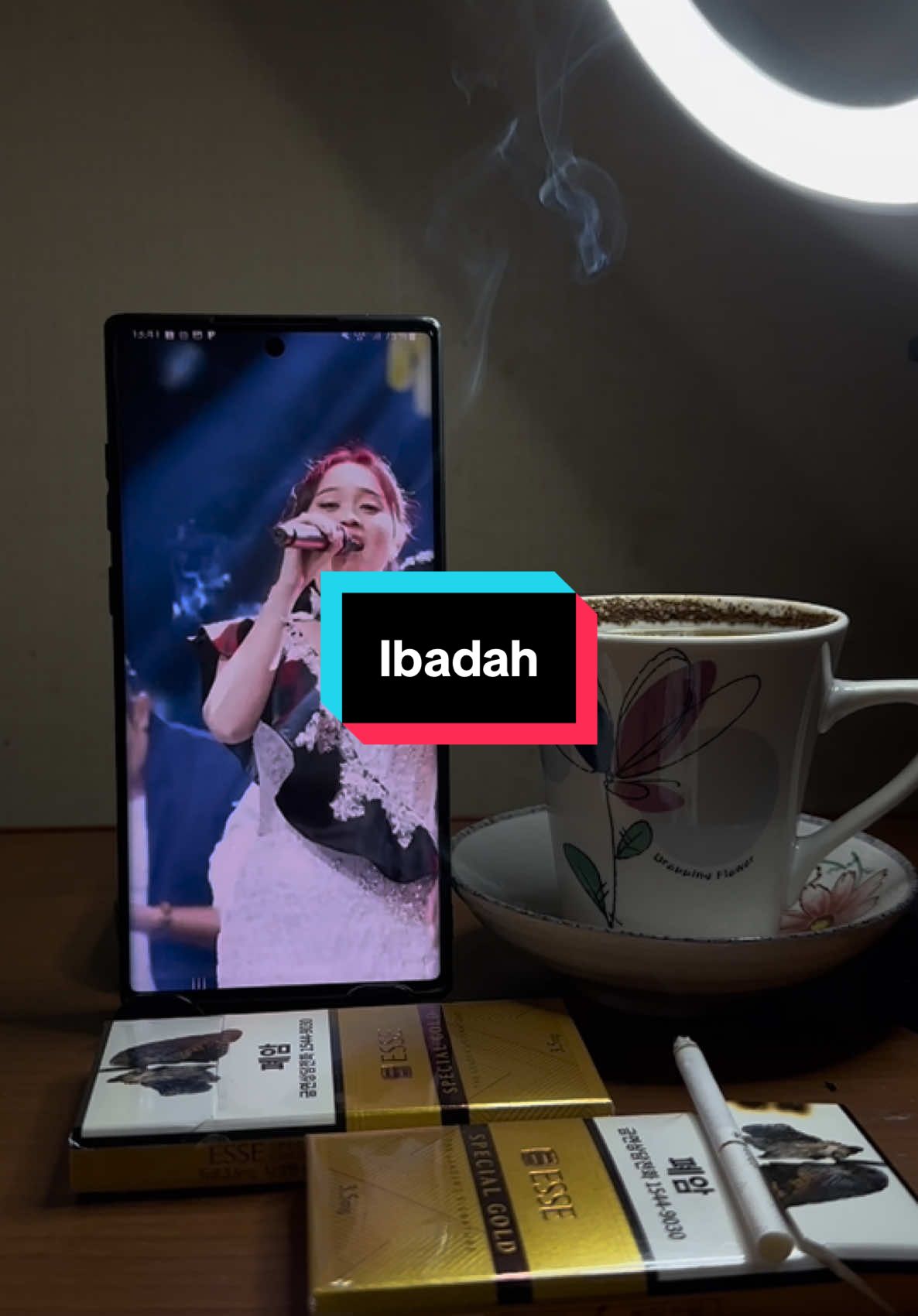 Title    :ibadah                                             Singer @nurma paejah✨🎤                       ARRANGER :@🐝Mbois music official                                                         #ibadah #nurmakdi #mboismusic #dangdutkoplo #bahanswmu #ngopisantuy #ngopimase #ngopinyeni☕ #ngopibosss☕☕☕ 