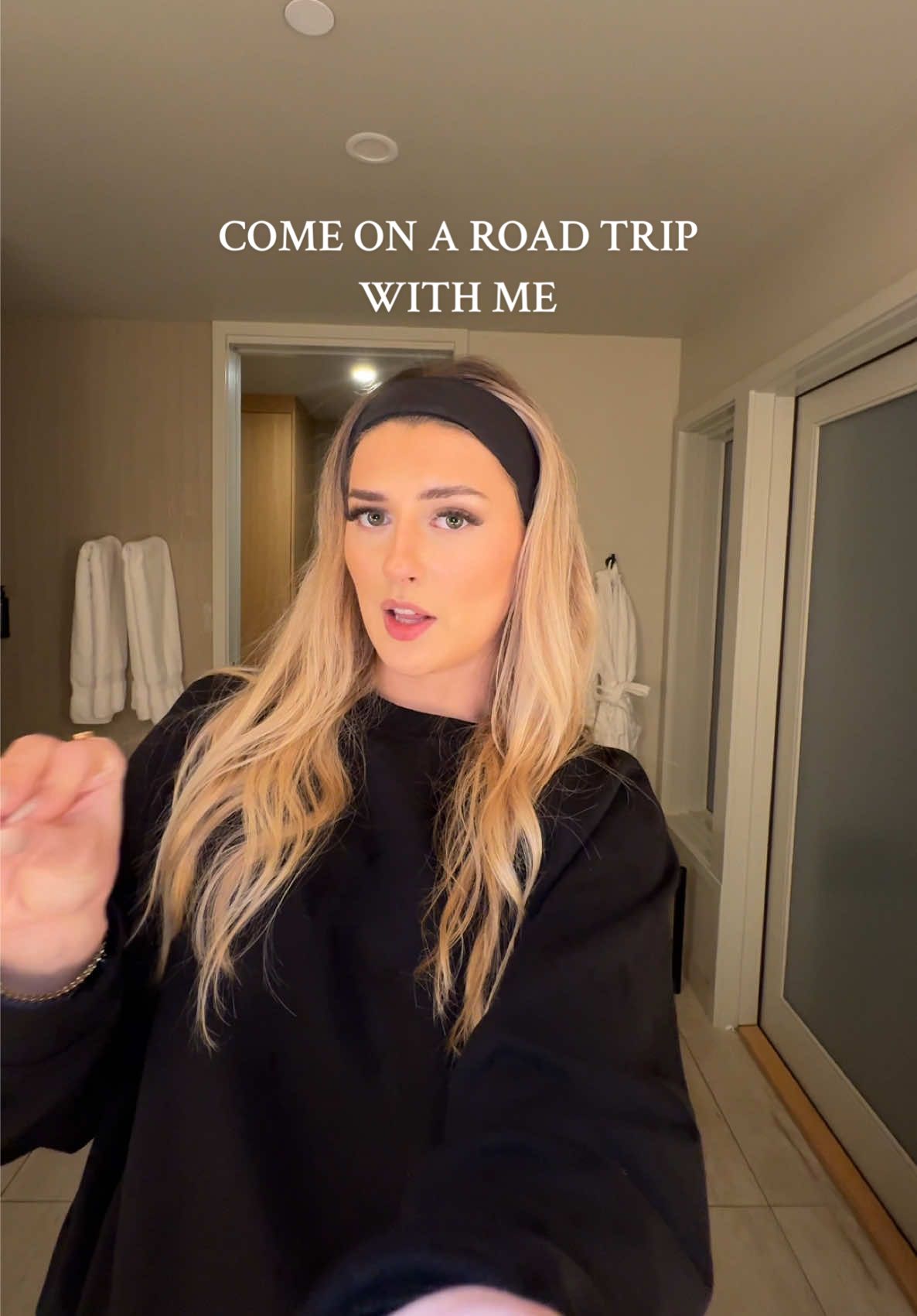 Come on a roadtrip with us🏔️⛷️✨ Instagram at (marinagudov) #housetour #unpacking #cabin #oregon #fyp #asmr #dayinmylife #Vlog #newyears #trip  #diml #adiml #spendthedaywithme #ditl #dayinthelife #comewithme #Lifestyle #asmsounds 