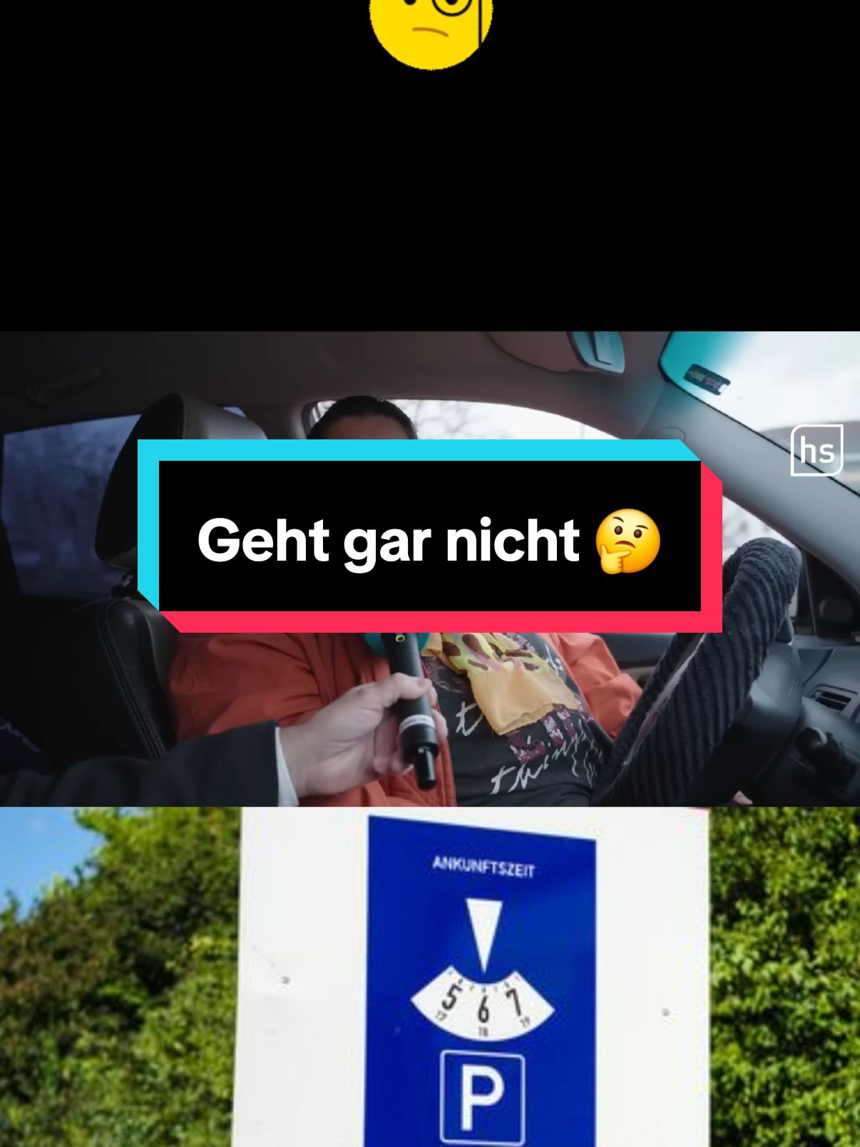 #betrug #parkplatz  #Deutschland 