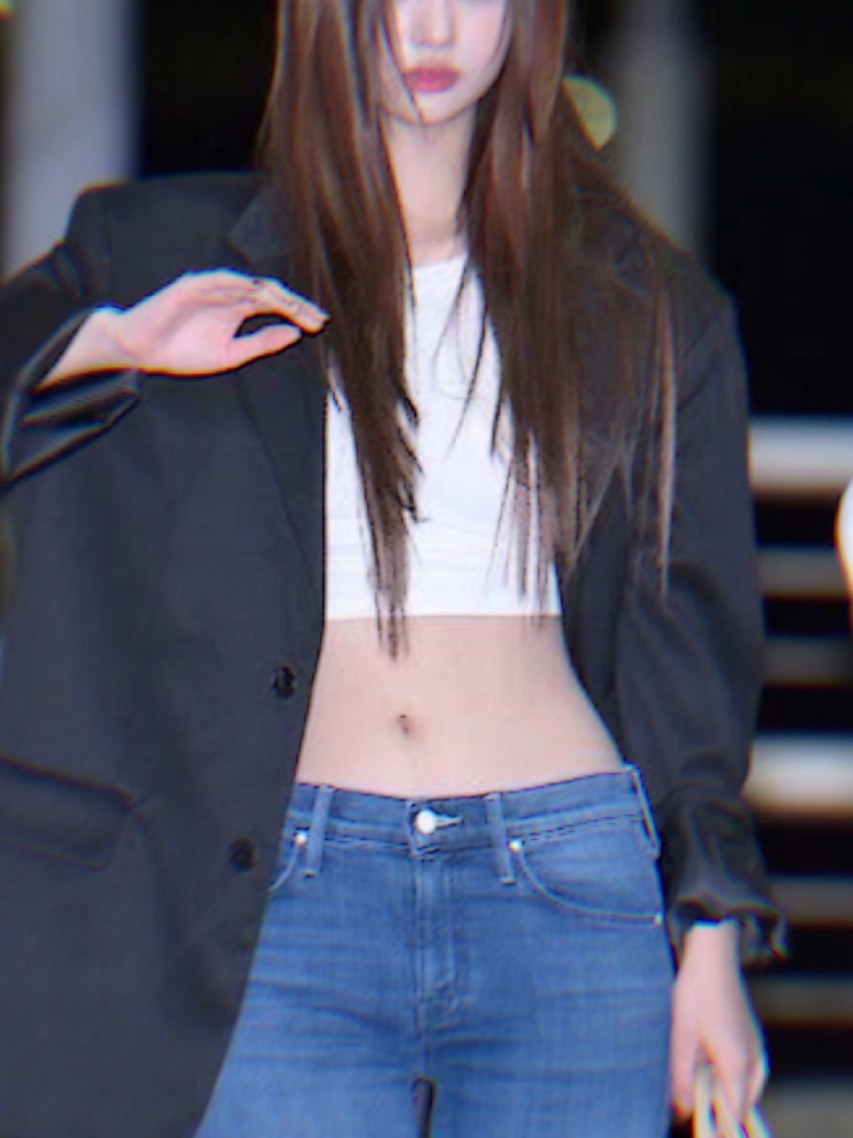 Body goals #Nmixx #Sullyoon #kpop 