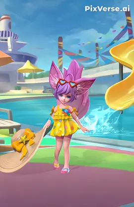nana version 2😭🙏🙏 #mlbb #fyp #mlbbnanacute 