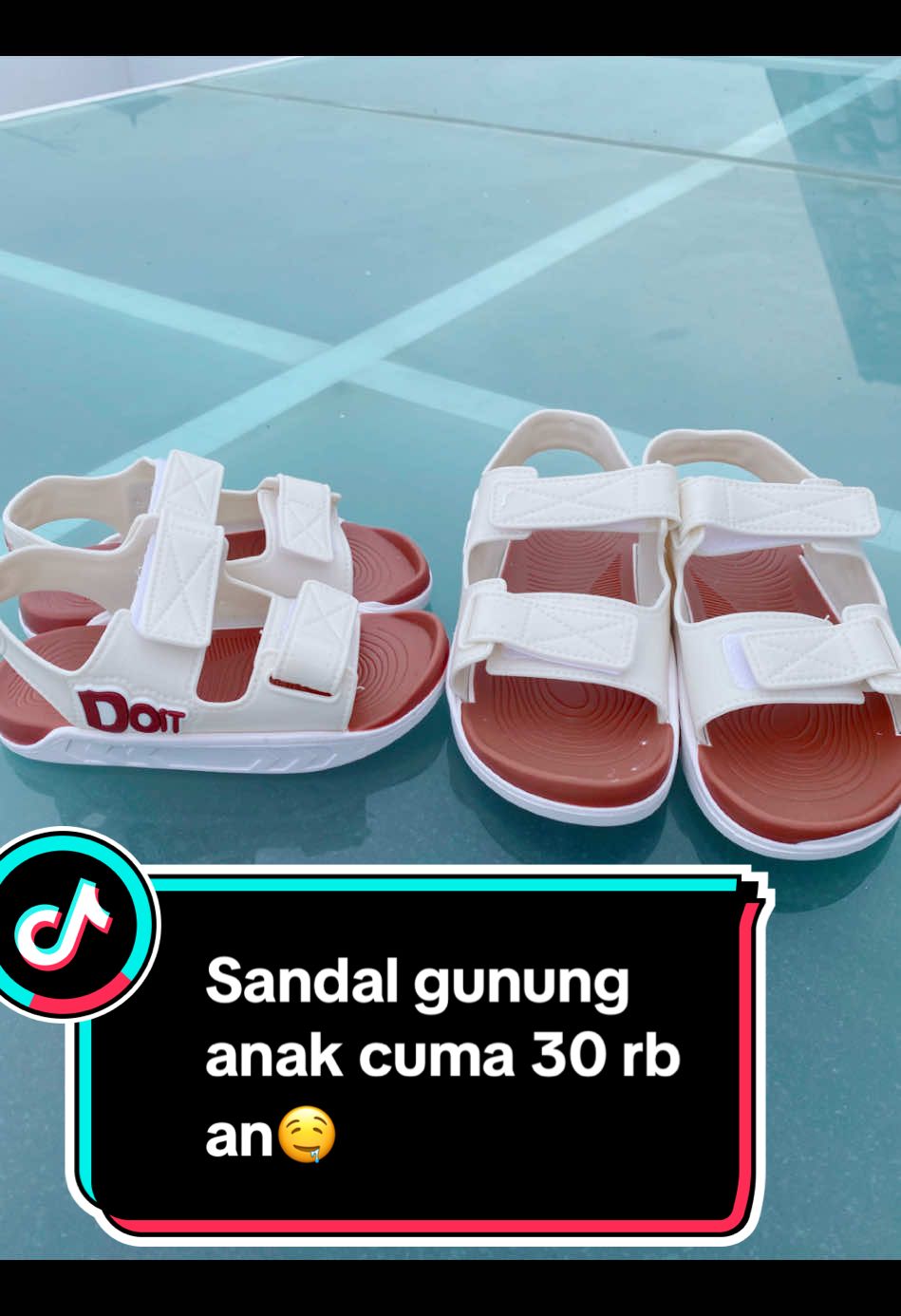 Littleaaron MOREY Sepatu Sandal Gunung Anak Laki laki Perempuan Model Lucu 1-9 Tahun sandal anak import lucu##videoviral##sandalgunung##sandalanak##tik_tok##algoritmatiktok##fypシ゚##creatorsearchinsights##pejuangaffiiliate##fypp##tiktokviral##fashion##afiliettiltok