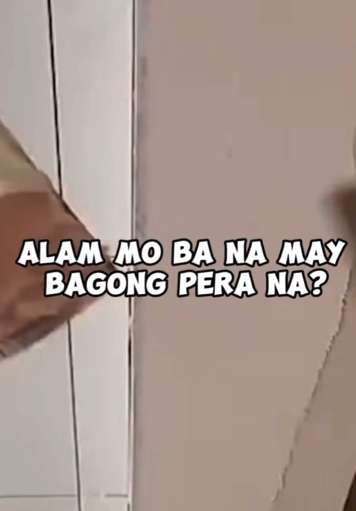 alam mo ba yon mare?