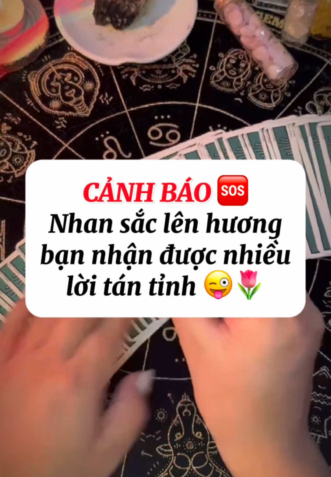 #imbichphuongtarot #soulmate82 #imbichphuong9 #soulmate828 #imbichphuong8 #soulmate882 #imbichphuong #imbichphuong4 