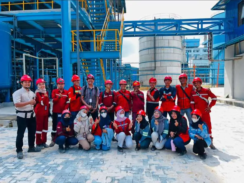 abang dan kakak” ⛑️ #hse #k3 