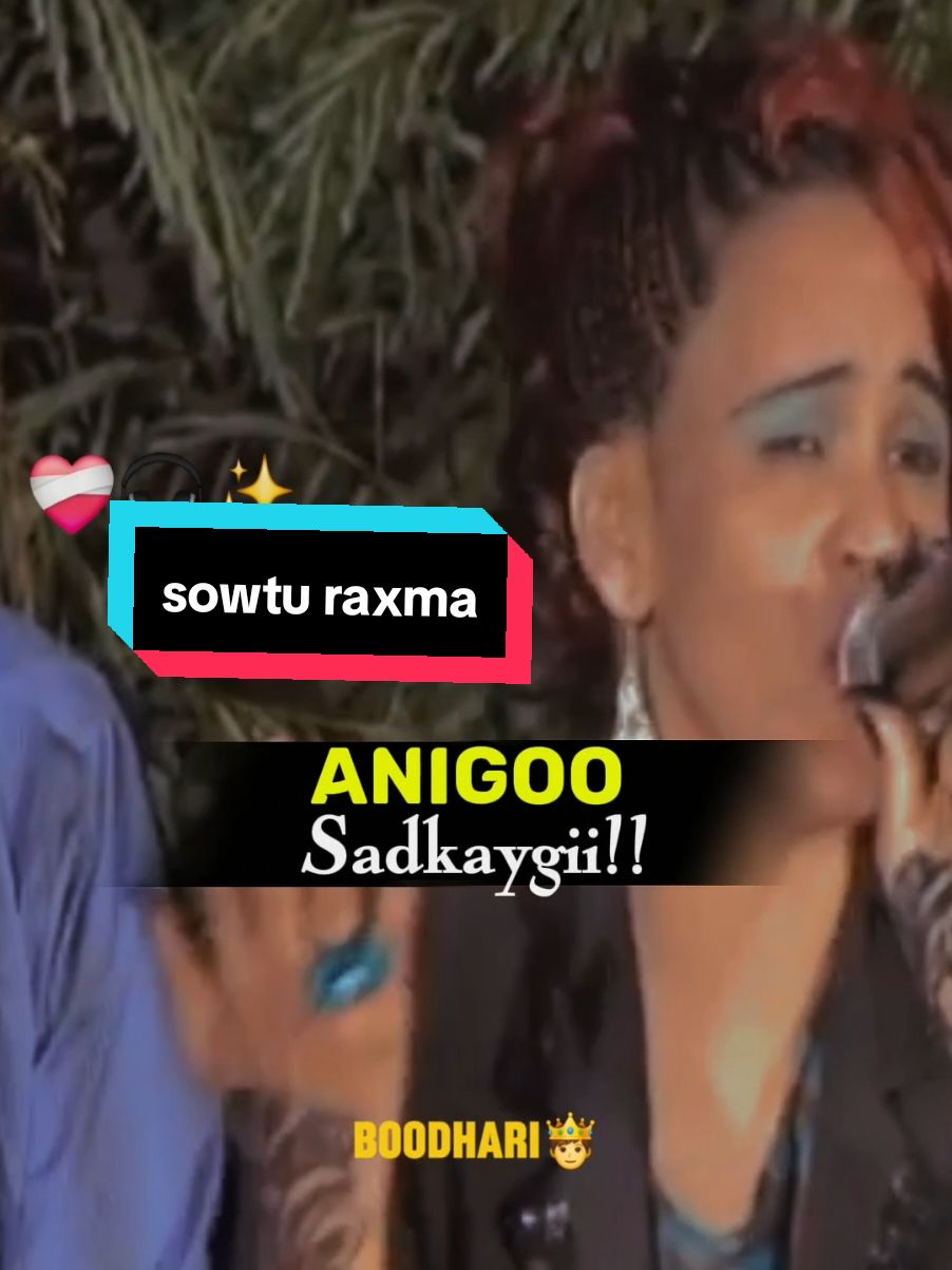 #sowturahma👸🦋 #bk #lyrics_songs #somalimusic #somalisong #boodhari_2 