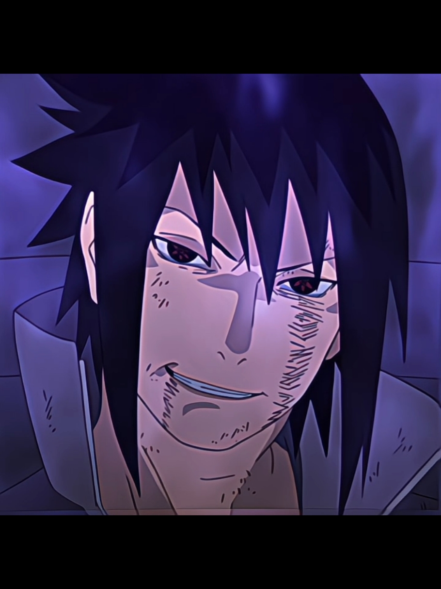 #sasuke #uchiha #anime #naruto #narutoshippuden 