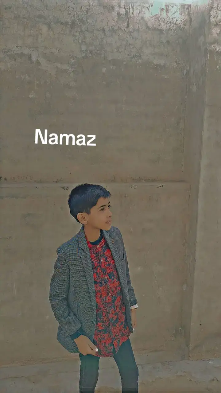 Namaz padha karo video KO share kro