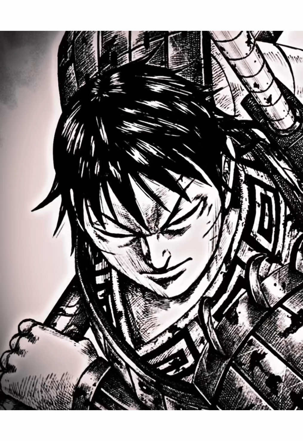 ‼️ Hi Shin ‼️                                                                                                                                                                                #kingdom #kingdomedit #kingdommanga #edit #manga #anime #viral #fyp #pourtoi #shin #goat #qin #hishin 