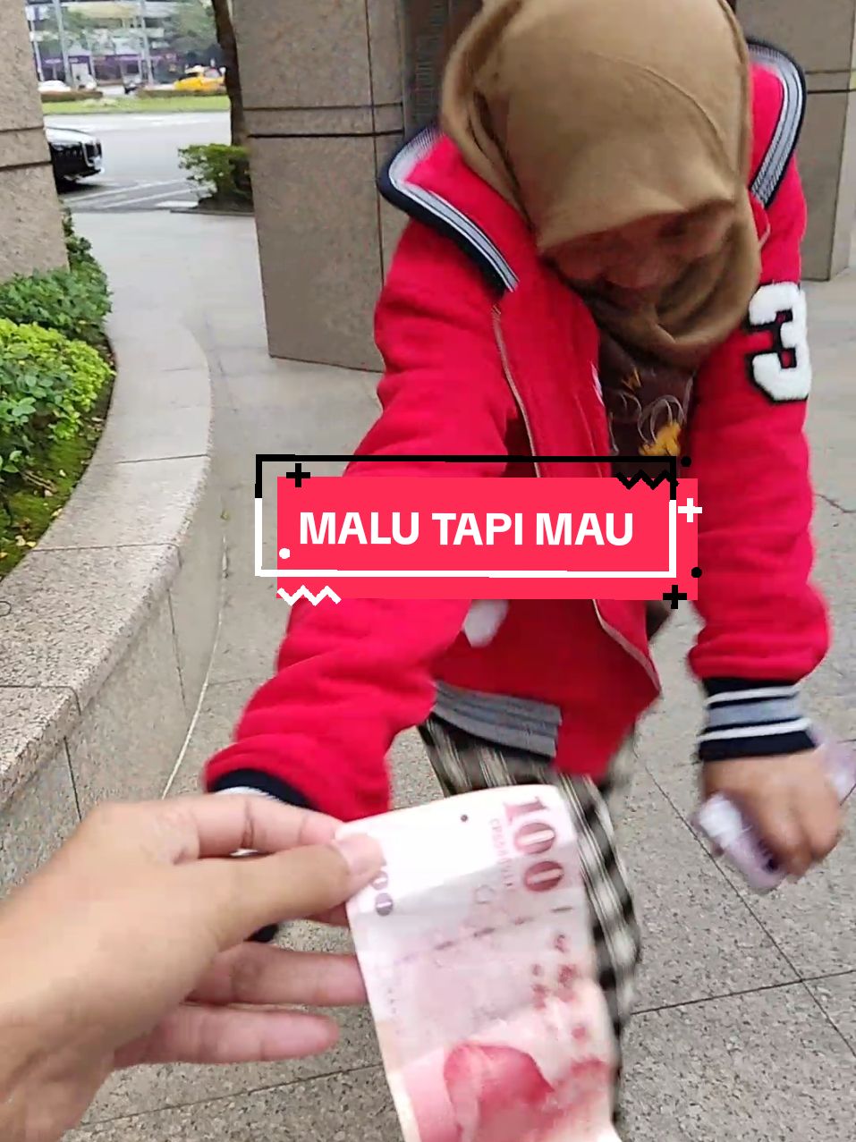 Siapa yang pernah kegini hayooo malu tapi mau 🤭 #nobaperbaperclub #komeditiktok #tiktokkomedi #hanyakonten #justcontent #justforfun #bmitaiwan🇲🇨🇹🇼 