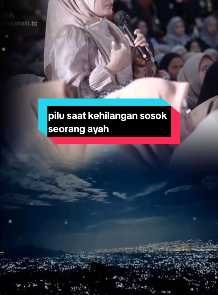 berat rasanya saat kita kehilangan orang tua emang nyesek banget#assalamualaikum🙏 #menatahati #motivasikehidupan #aahilmanfauzi #semogabermanfaat😇🙏 #CapCut 