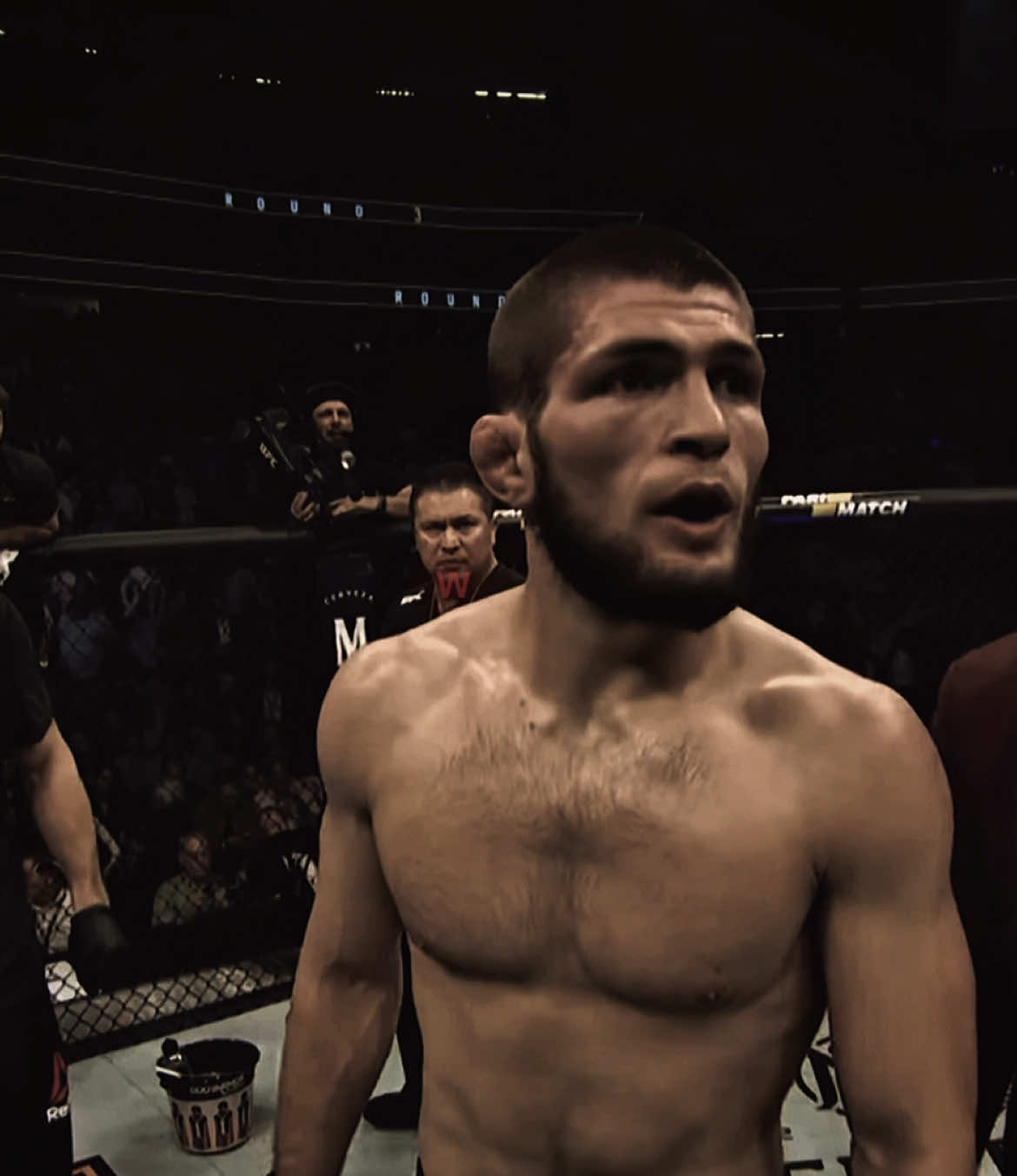 let’s talk now - // ib: @Shlby // #khabib #fyp #mma #UFC #khabib_nurmagomedov #rek #conormcgregor #рек #мма #хабиб #конормакгрегор 