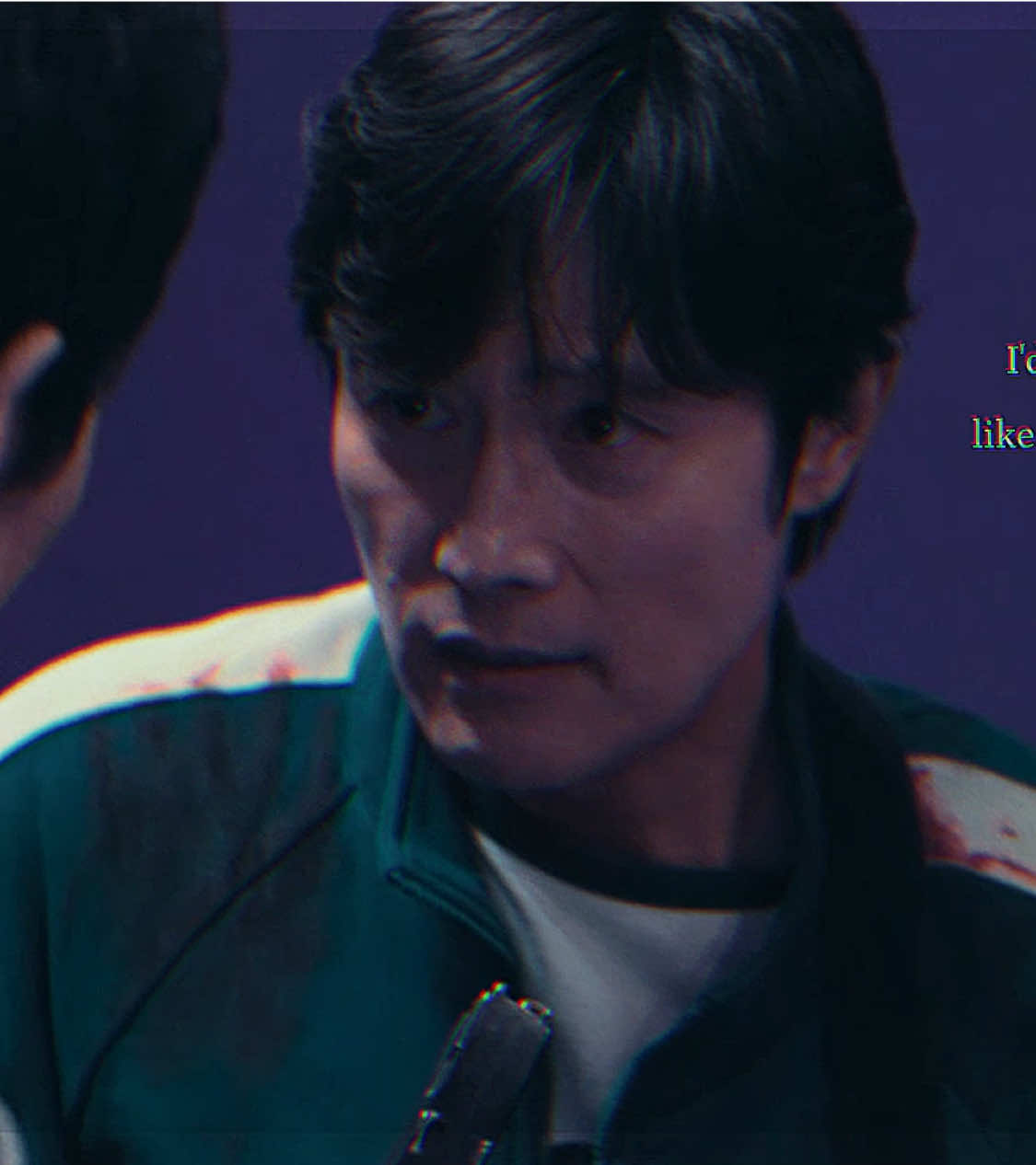 close enough, welcome back hannigram 2024 #fyp #squidgame #squidgame2 