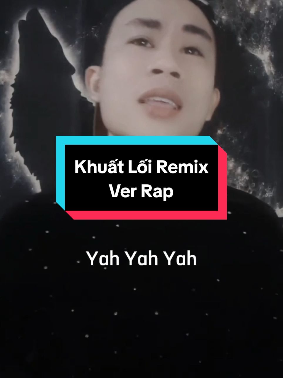 Khuất Lối Ver Rap #goilani #khuatloi #remix #trending #fyp