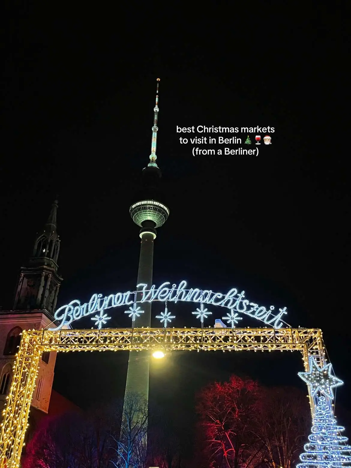 #berlin #germany #deutschland #viral #berlincity #wintervibes #christmas #visitberlin #christmasmarket #christmastok #berlinchristmasmarkets #bestchristmasmarkets #christmasinberlin #traveltiktok #traveltips 