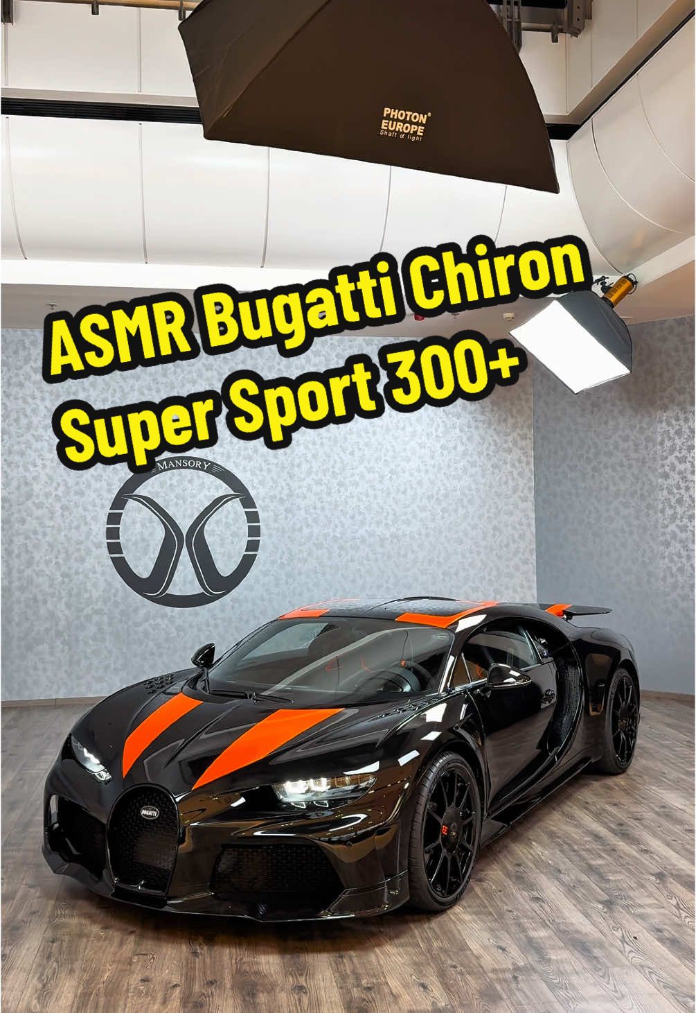 Bugatti Chiron Super Sport 300+ #bugatti #bugattichiron #bugattichironsport #asmr #asmrsounds #asmrvideo #asmrrelax #asmrcommunity #asmrtiktoks #limitededition #bugattichironsupersport300plus 