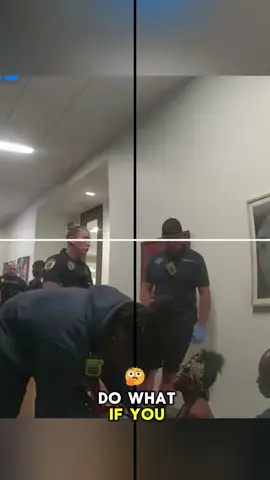 I cant stand the way these weird entitled ignorant kids talk. Like gurl shut up#cops #police #copsoftiktok #copsontiktok #policeman #policechase #foyou
