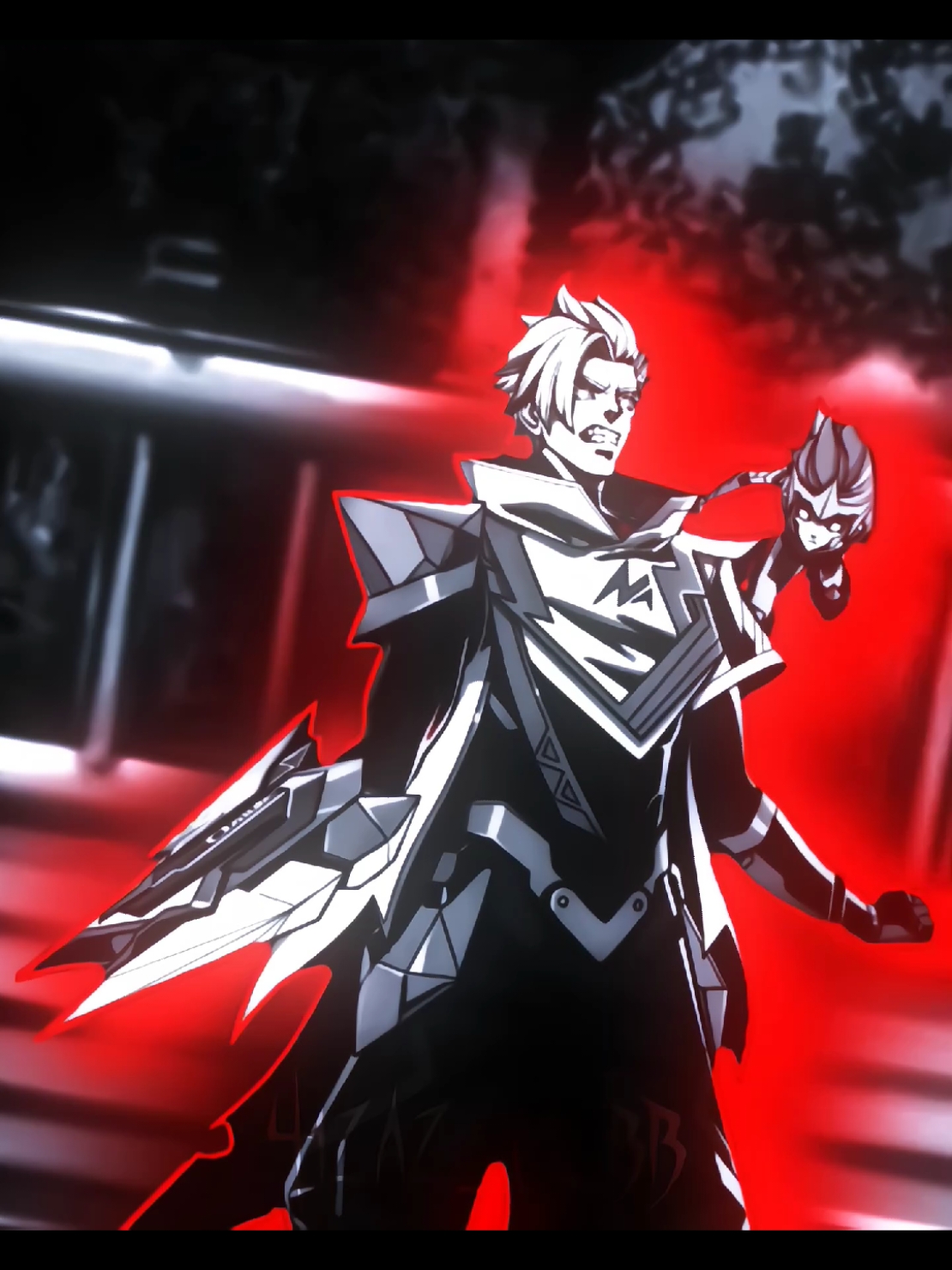 Хватит смотреть меня без подписки 🤨 Тгк в профиле 🤨#4izaz_mlbb #mlbbedit #mlbbclaude #mlbbciscreator #mlbbtiktok 