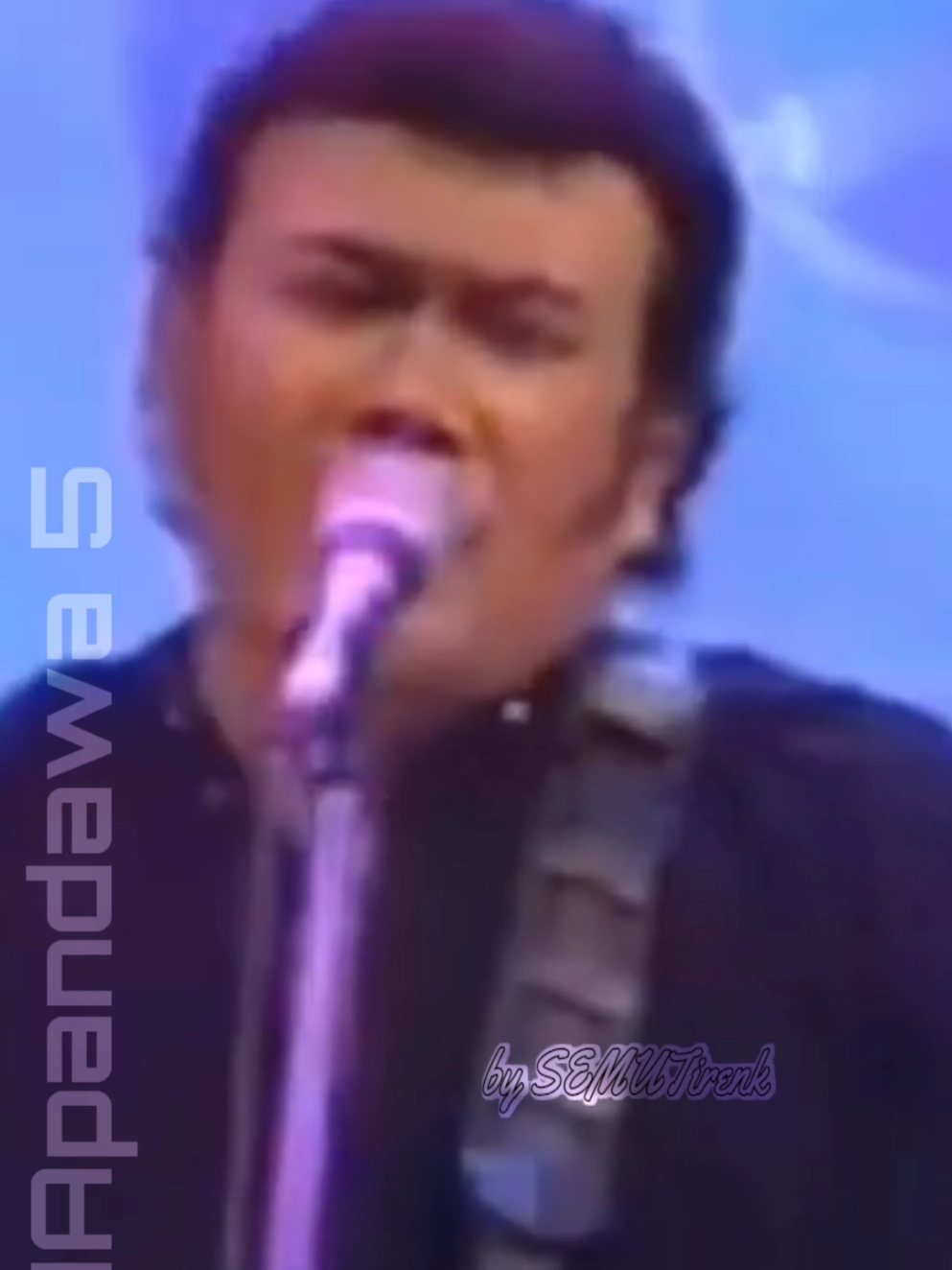 RHOMA IRAMA _ CITRA CINTA                #BIMApandawa5 #bimapandawa5 #soneta #citracinta 