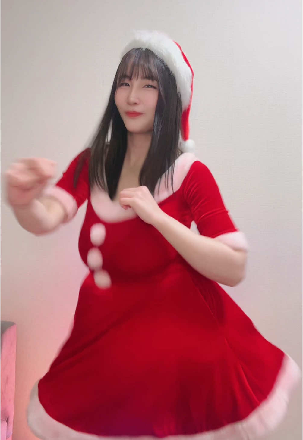 #ファンダムクリスマス はちゃめちゃ