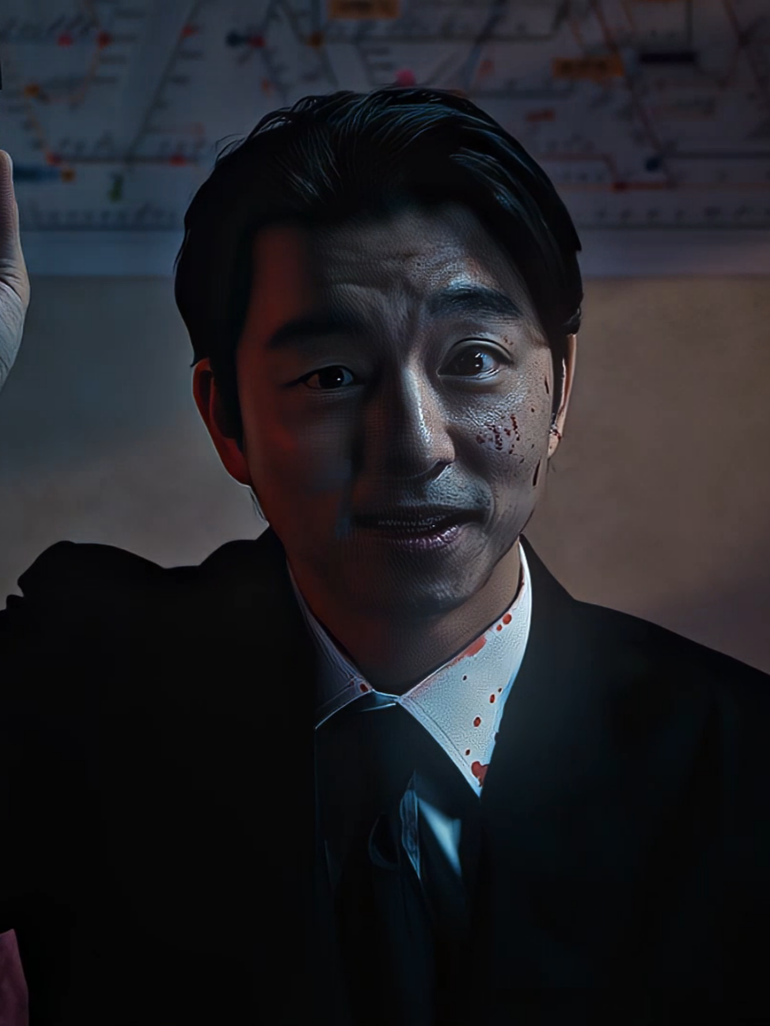 my first edit! #squidgame #squidgame2 #thesalesman#thesalesmanedit#gongyoo#gongyooedit#fyp#foryou#foryoupage