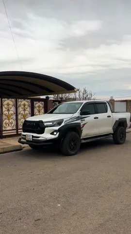 #hilux #gr #ماشاء_الله_تبارك_الله 