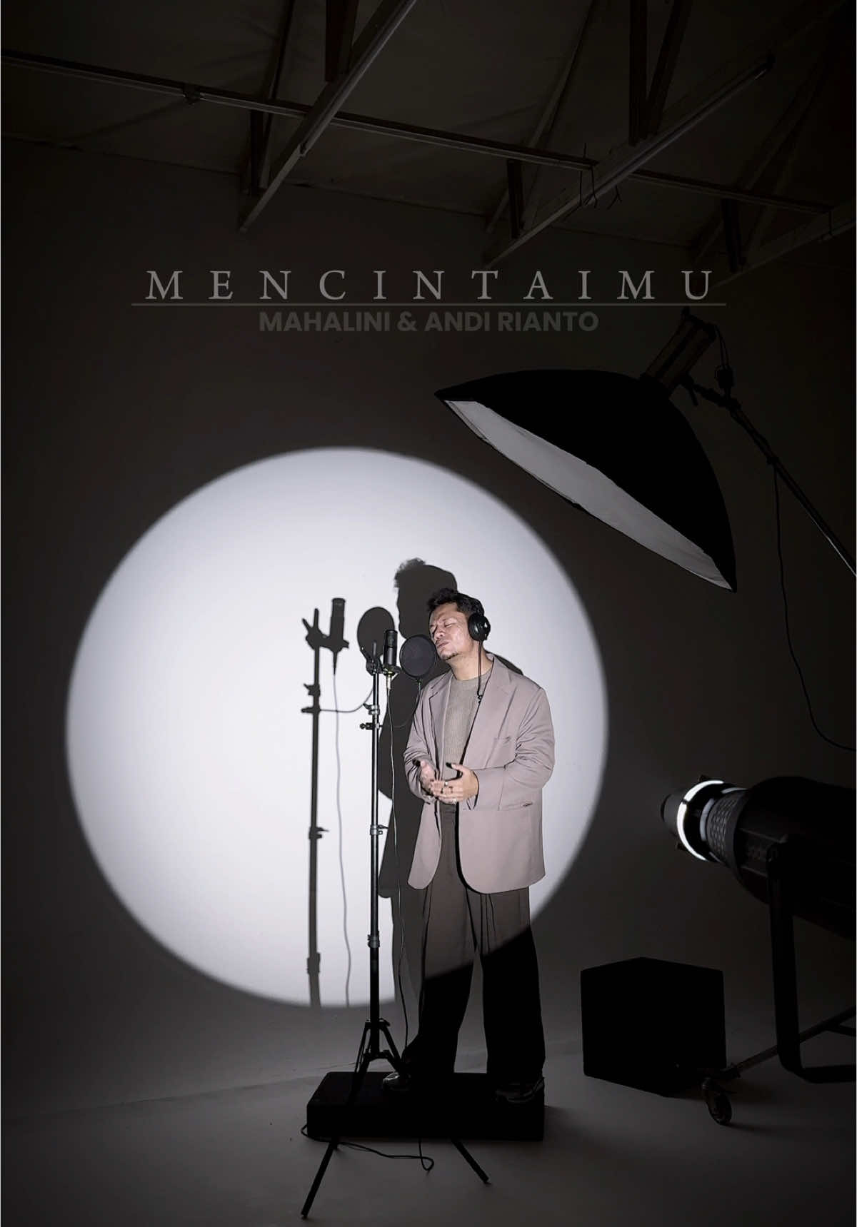 Mencintaimu - @Mahalini Raharja & @Andi Rianto Official (Cover) #mahalinimencintaimu #mencintaimu #mahalini Cc : @Kris Dayanti Official @KD_News 