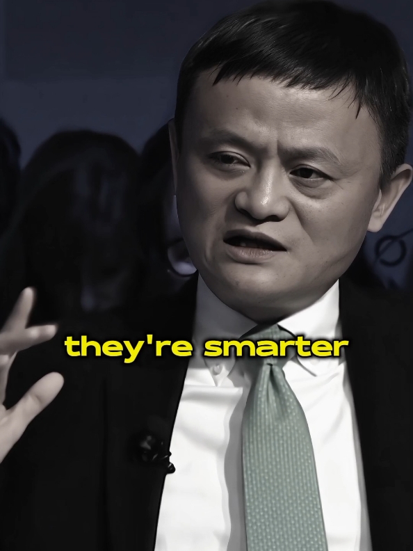 Jack Ma motivation #alibaba #jackma 
