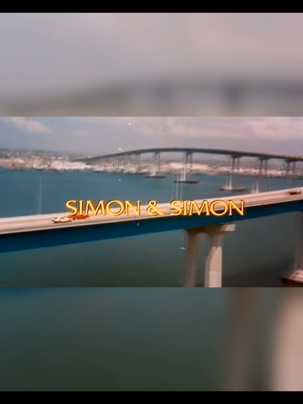 #simonandsimon #tvseries #80 