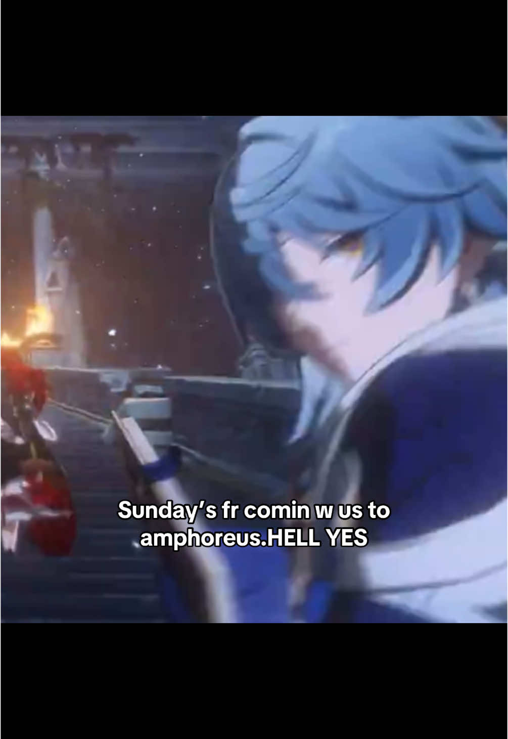 ohho #sundayhonkaistarrail #sundayhsr #HonkaiStarRail #hsr #hsrleaks #penacony #amphoreus #amphoreushsr 