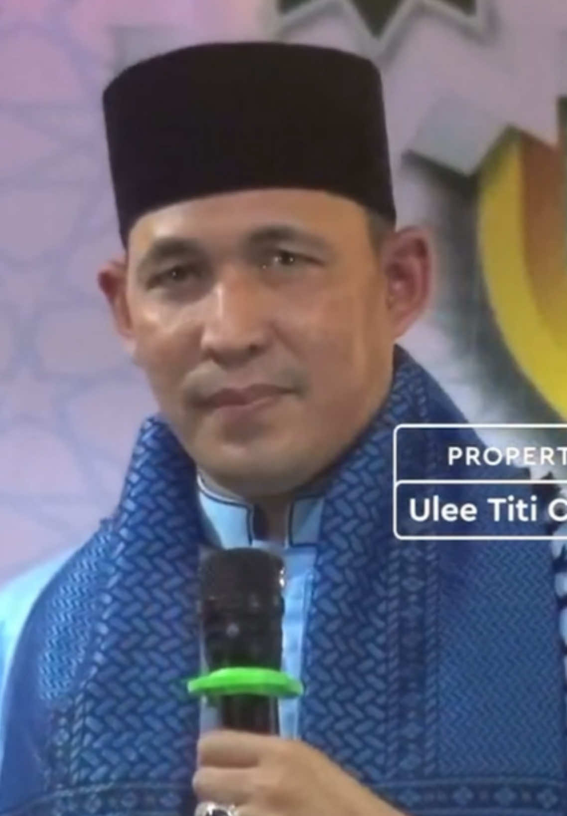 Walidy Asnawi - Kisah tiga pertanyaan dari seorang pemuda #tgkasnawiarakundo #dakwahaceh #dakwahacehviral #maulid #dakwahpendek #ulama  